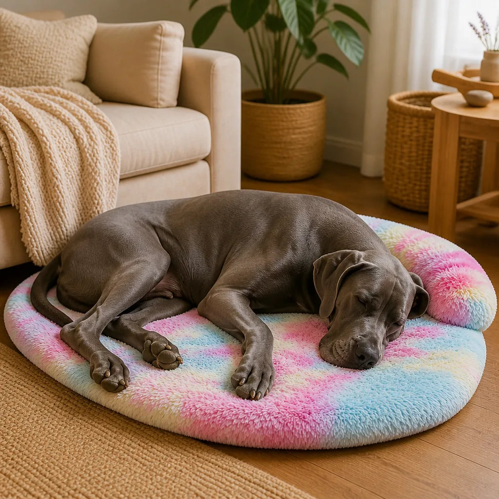 Lit Douillet Pour Chien