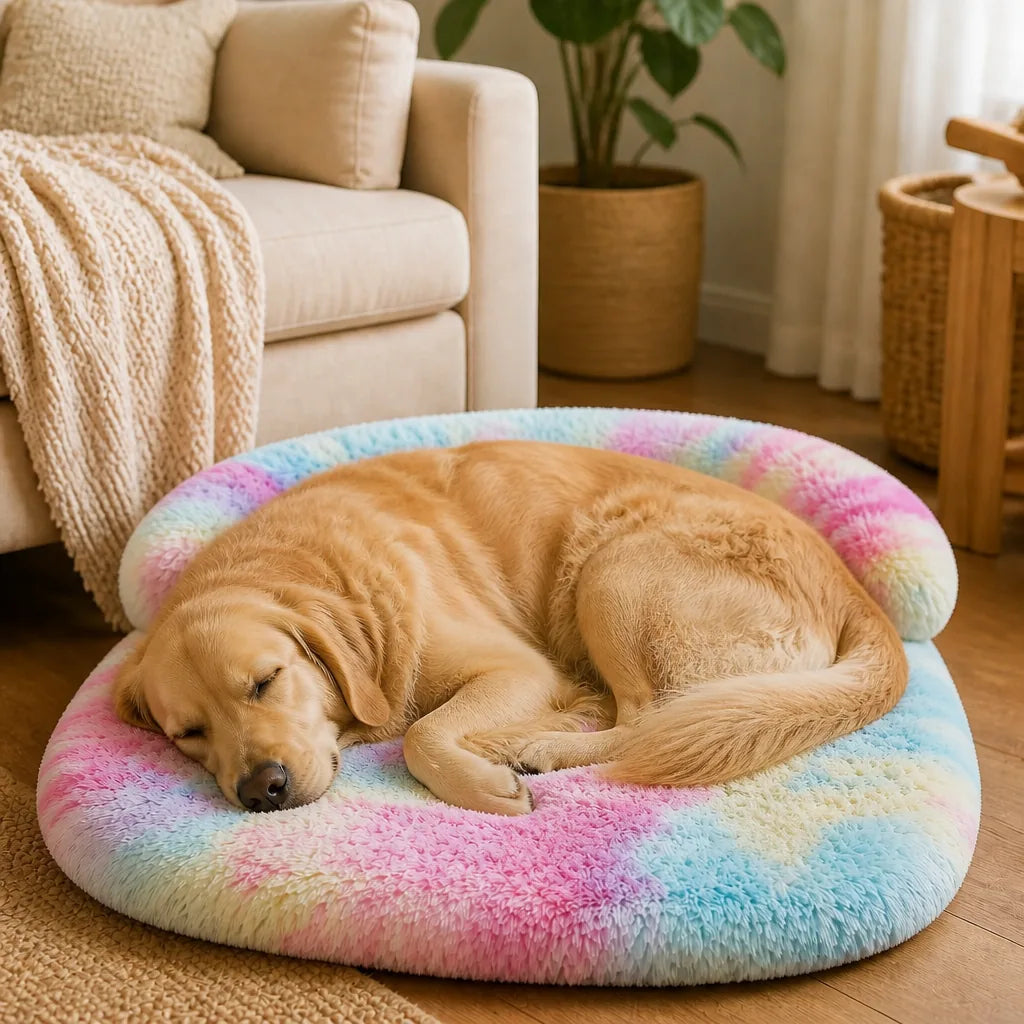 Lit Douillet Pour Chien