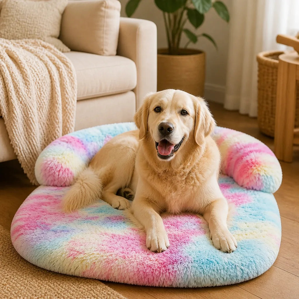 Lit Douillet Pour Chien