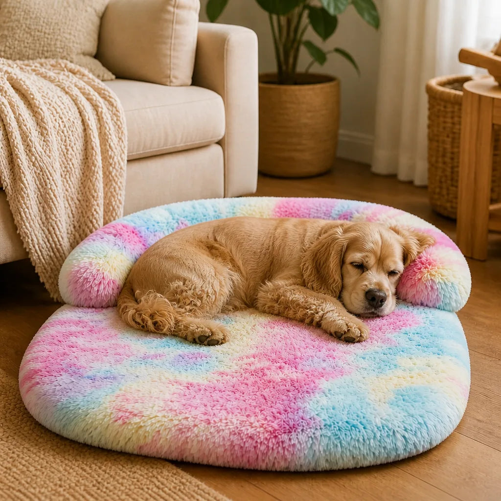 Lit Douillet Pour Chien