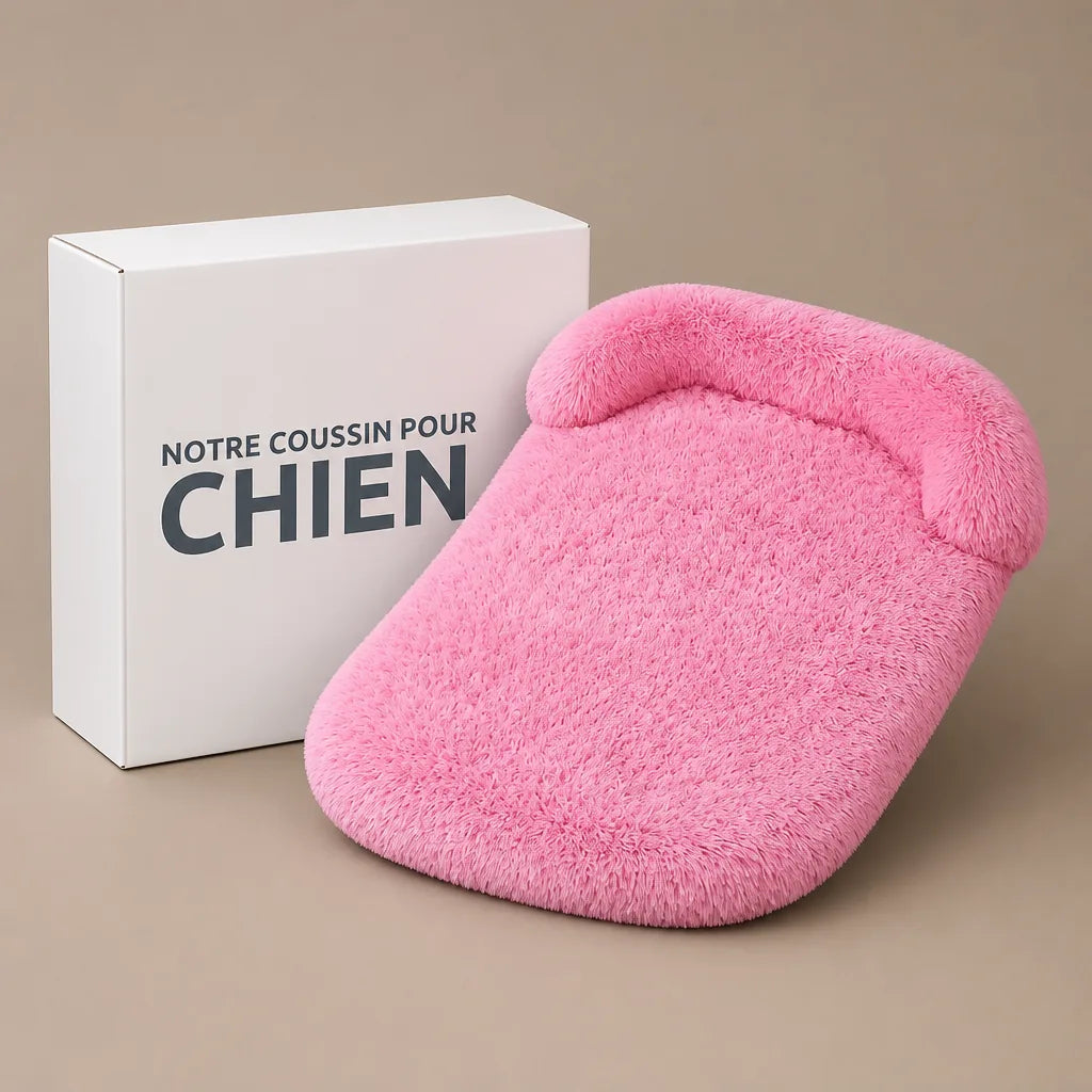 Lit Douillet Pour Chien