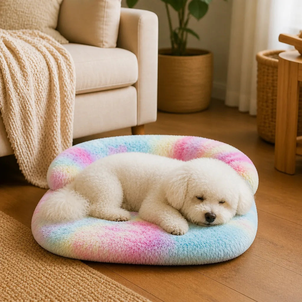 Lit Douillet Pour Chien
