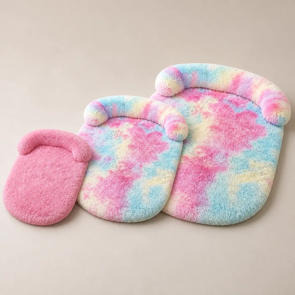 Lit Douillet Pour Chien