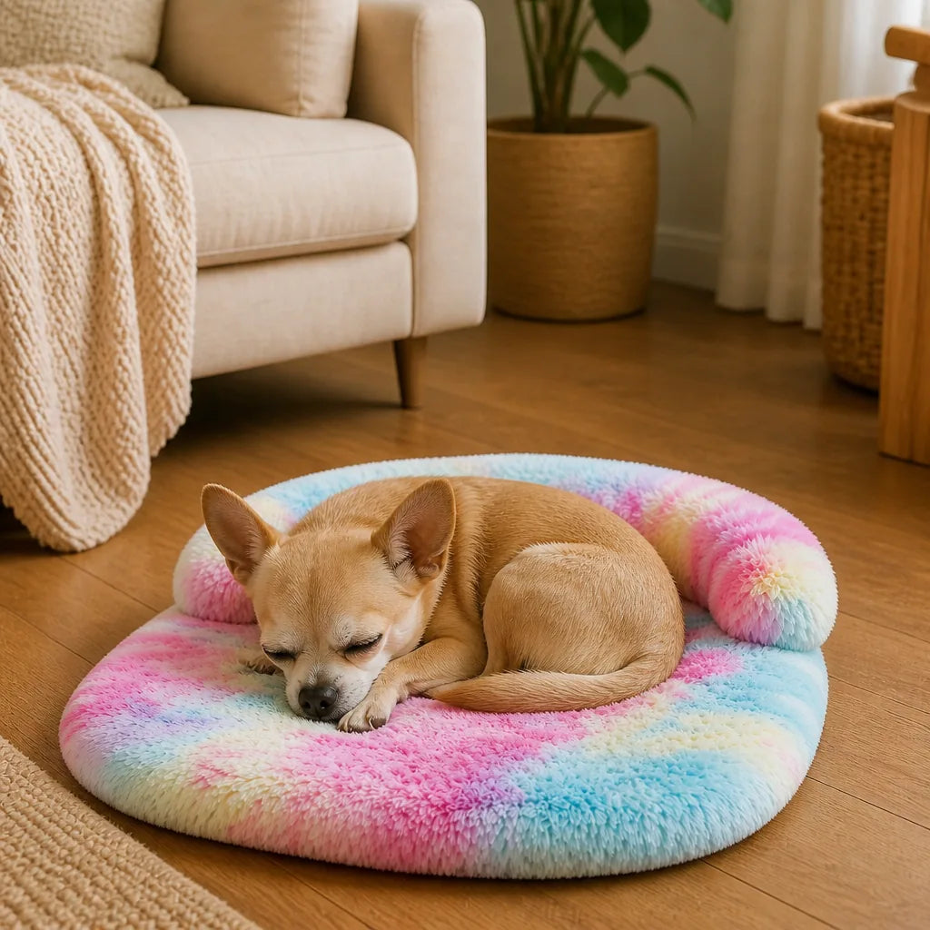 Lit Douillet Pour Chien