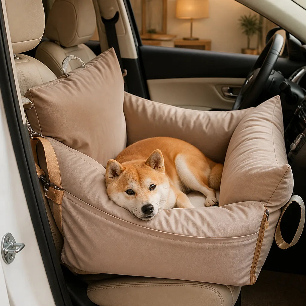 Lit Hamac Pour Chien