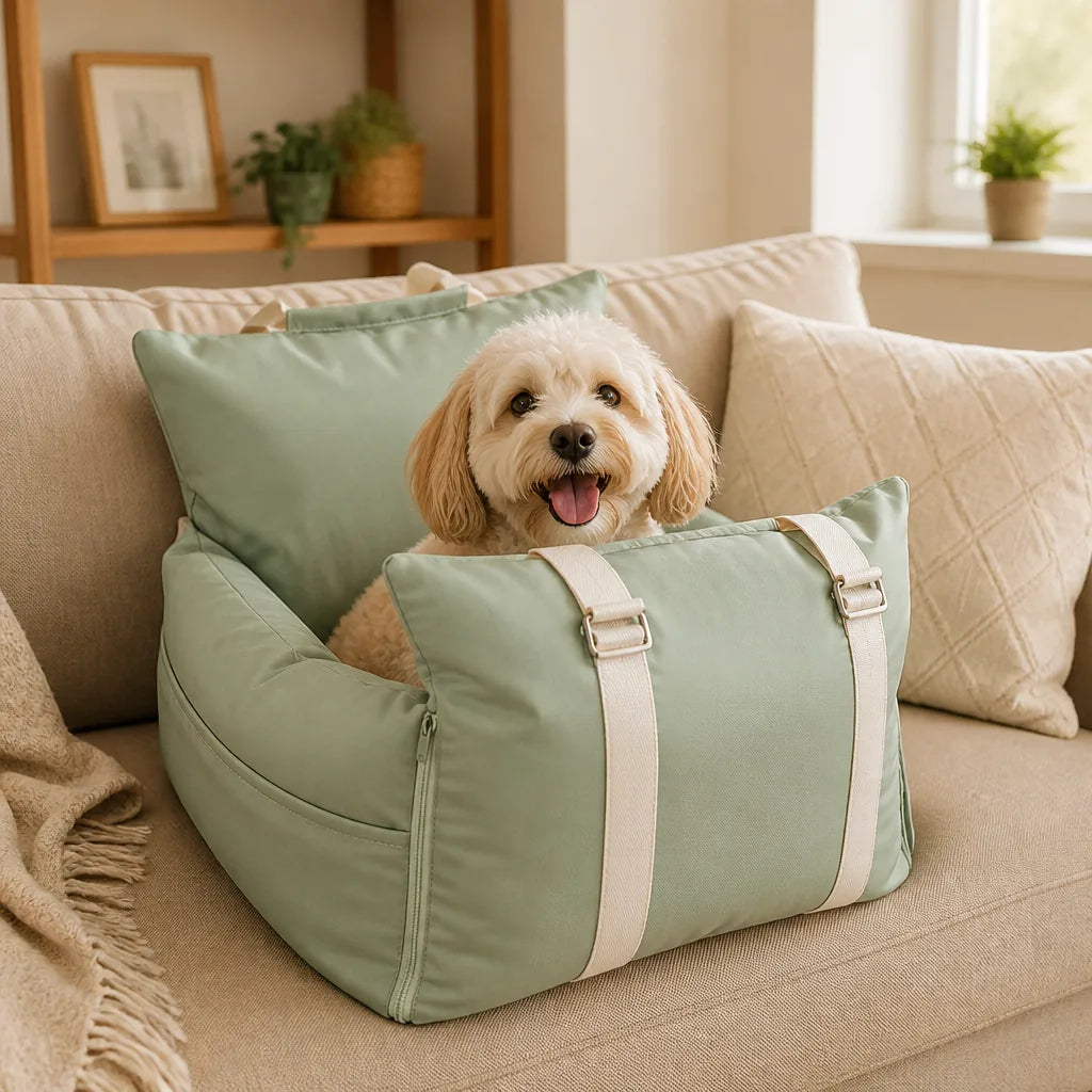 Lit Hamac Pour Chien