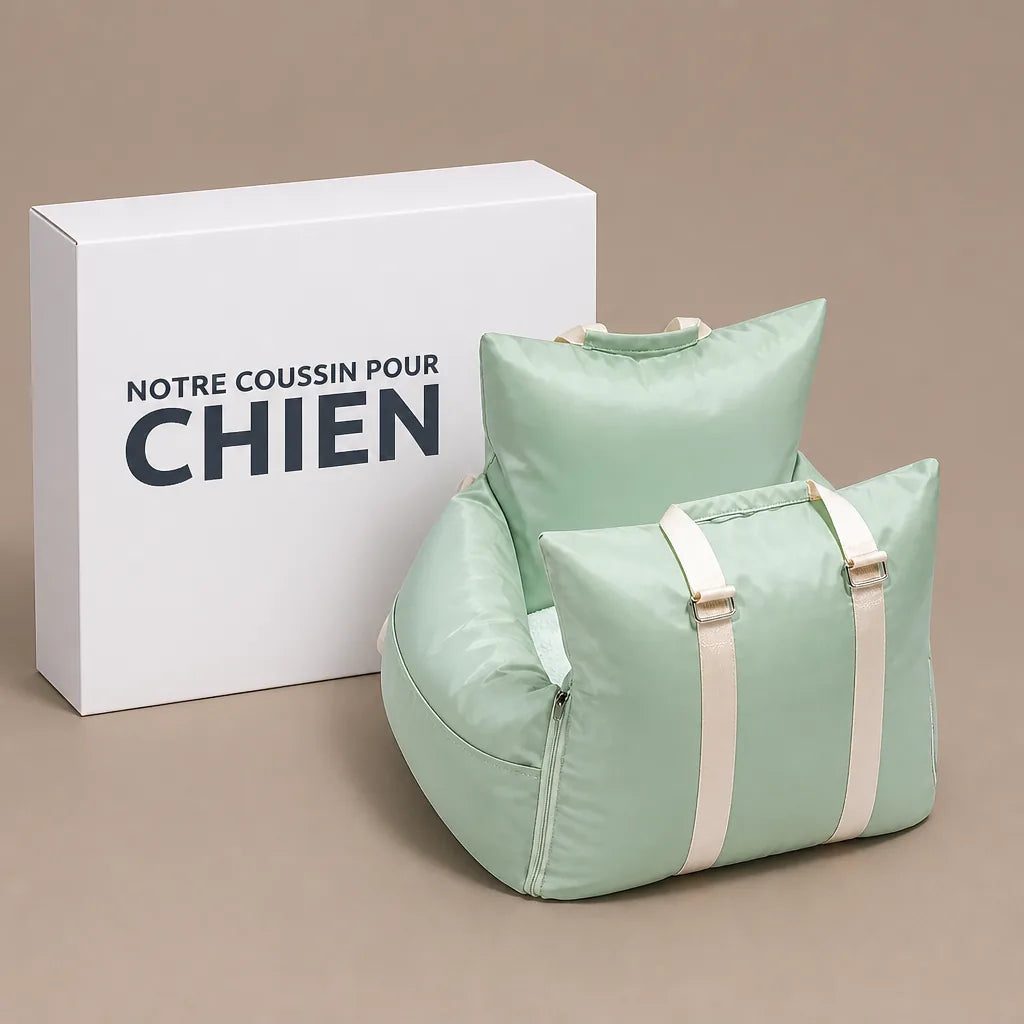 Lit Hamac Pour Chien