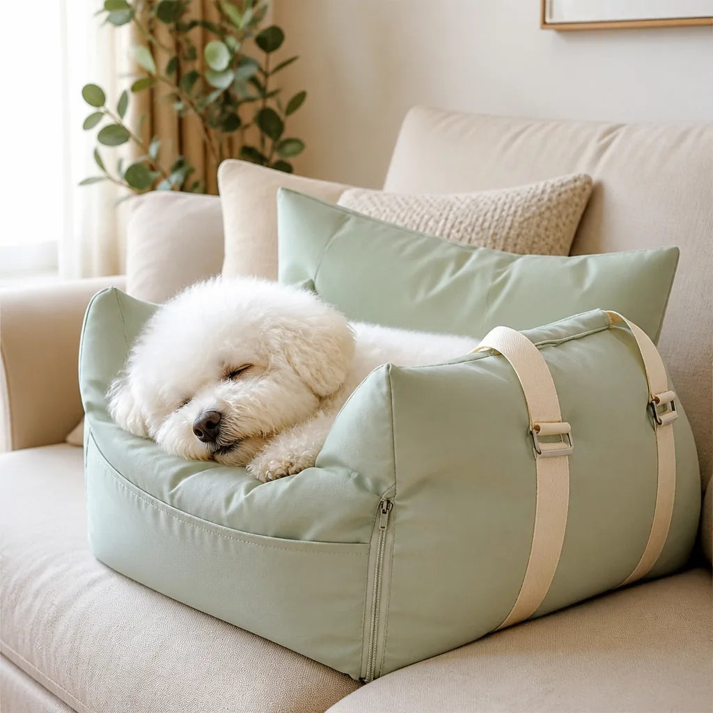 Lit Hamac Pour Chien