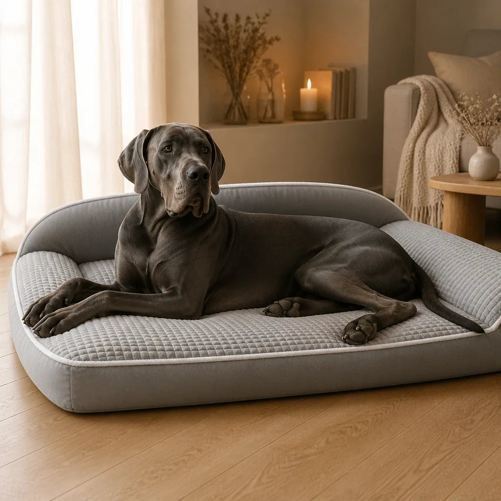Lit Noel Pour Chien