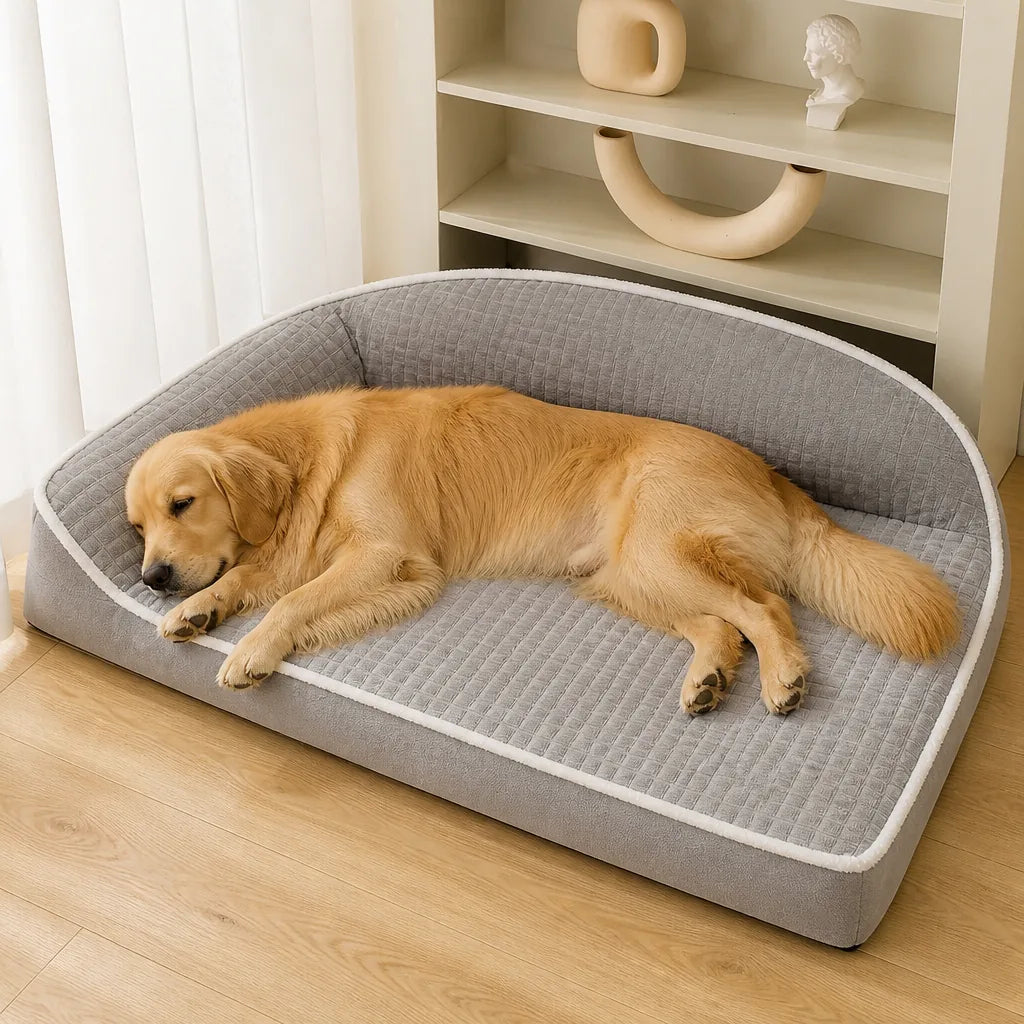 Lit Noel Pour Chien