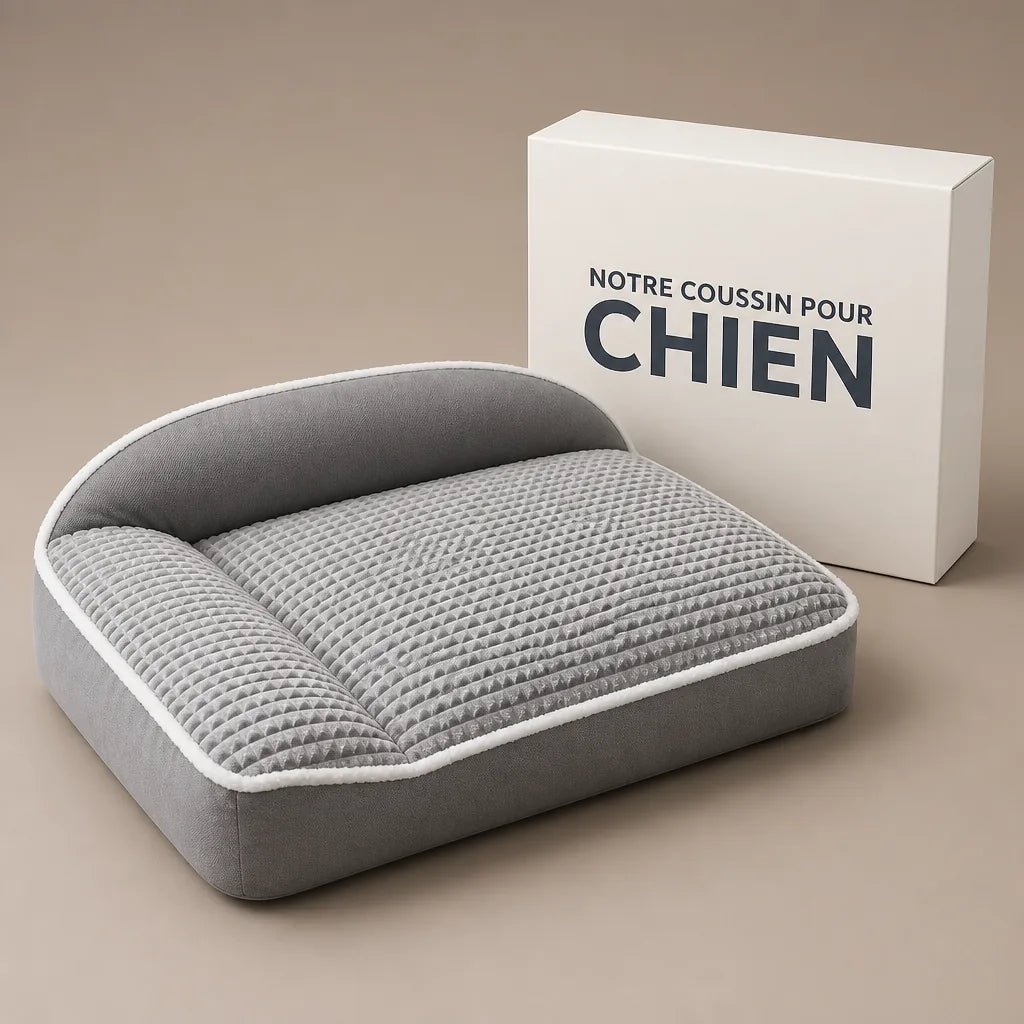 Lit Noel Pour Chien