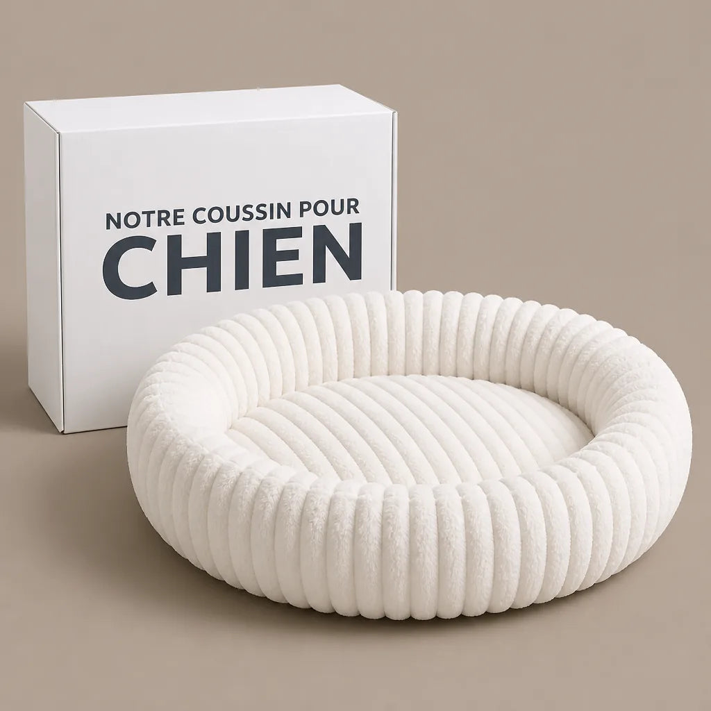 Lit Nuage Pour Chien