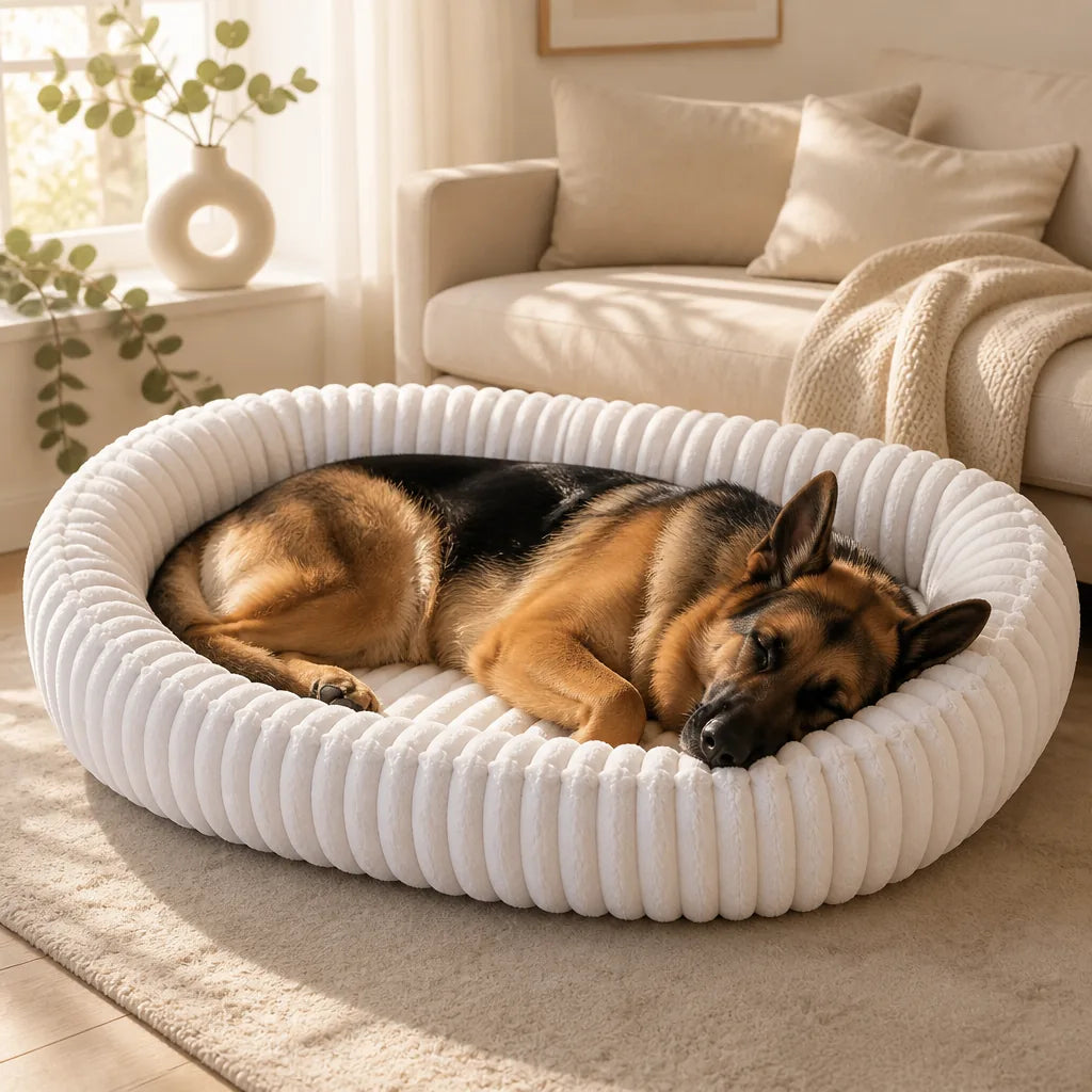 Lit Nuage Pour Chien