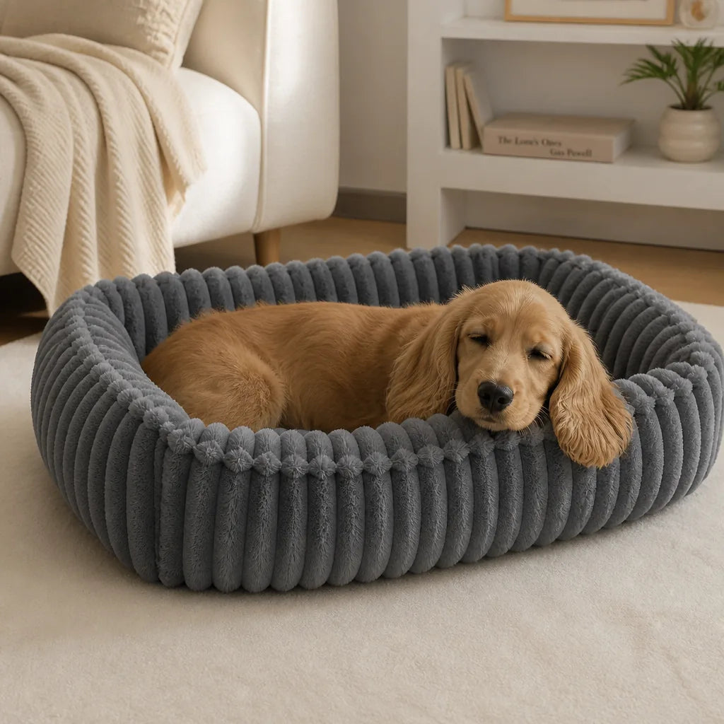 Lit Nuage Pour Chien