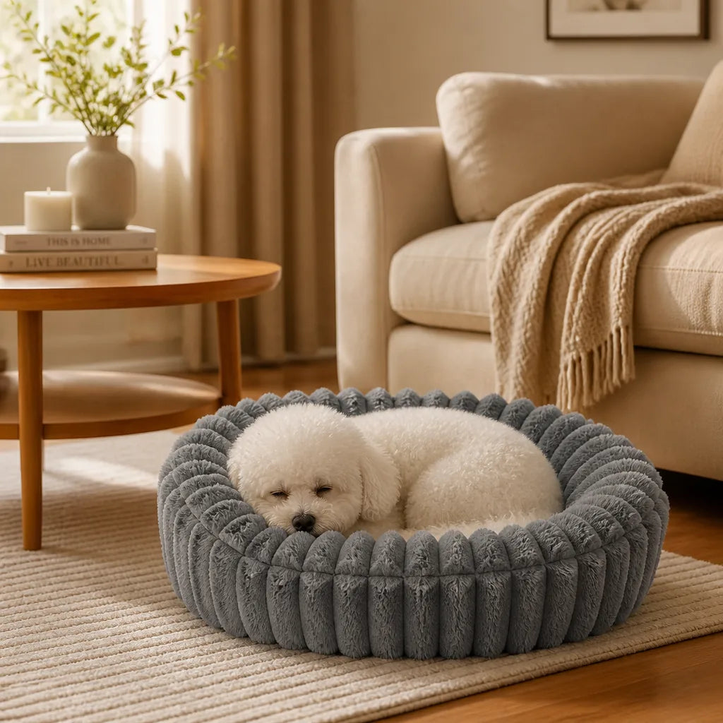 Lit Nuage Pour Chien