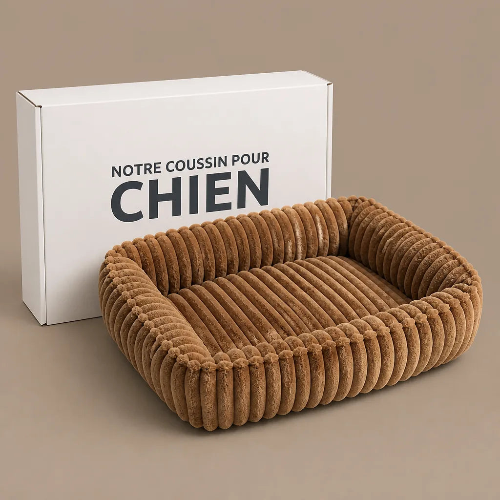 Lit Pour Chien Chiot