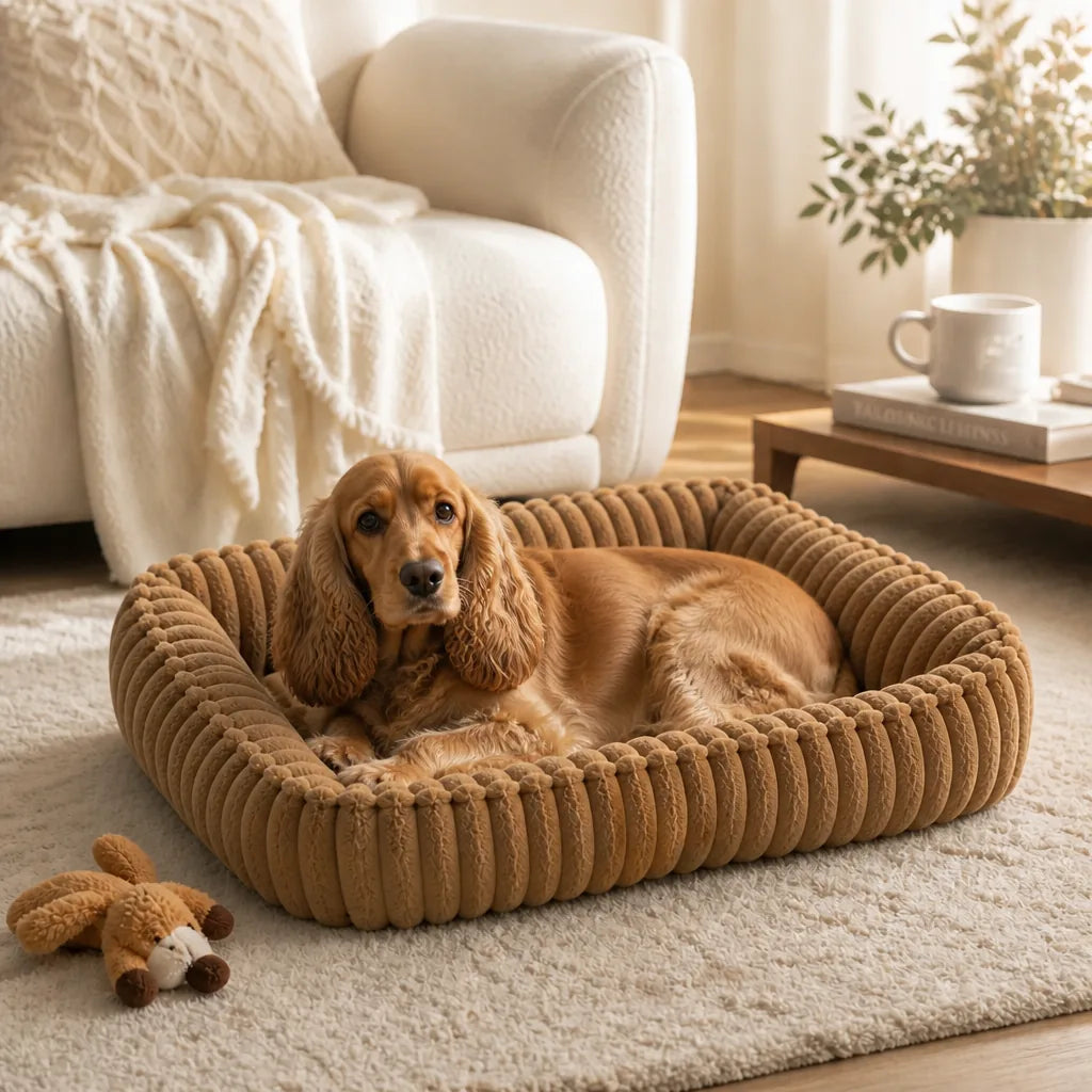 Lit Pour Chien Chiot