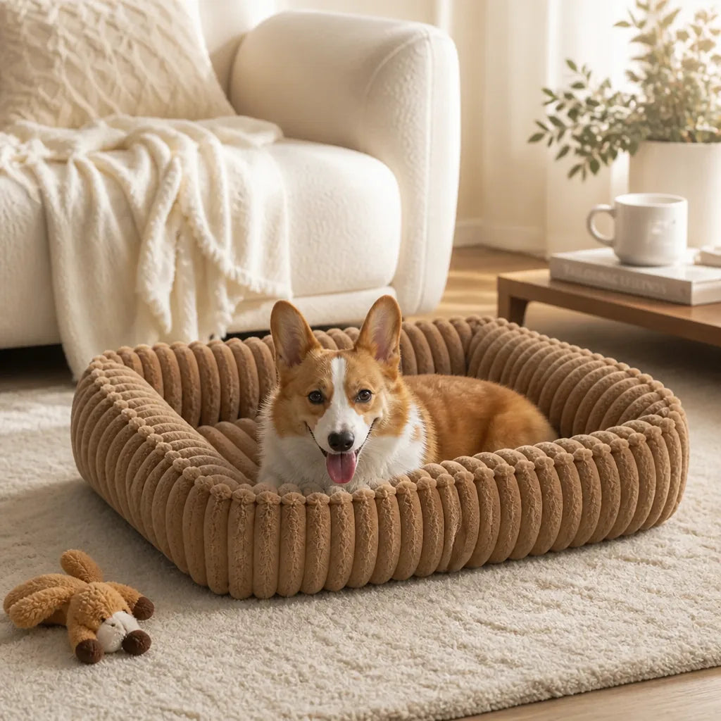 Lit Pour Chien Chiot