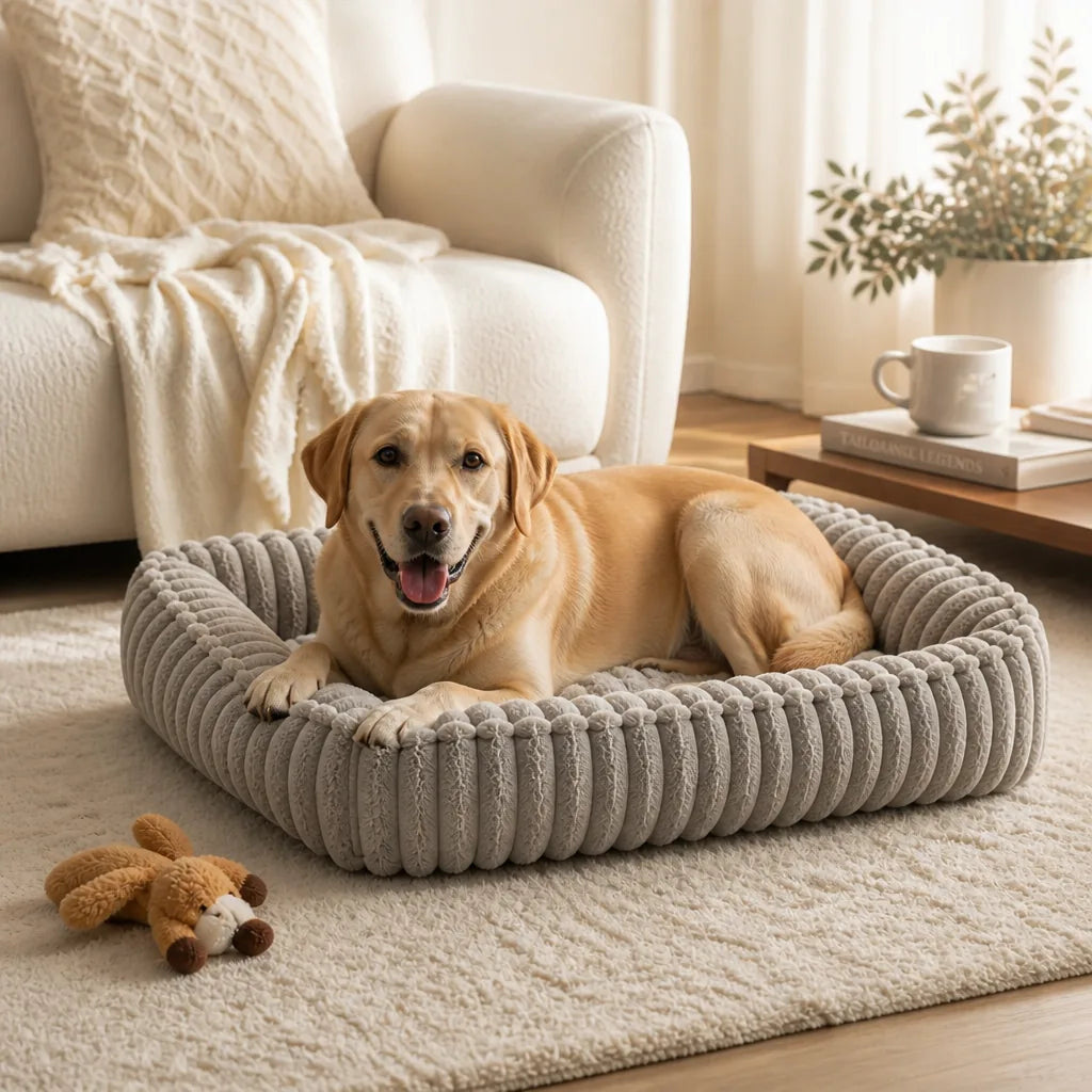 Lit Pour Chien Chiot