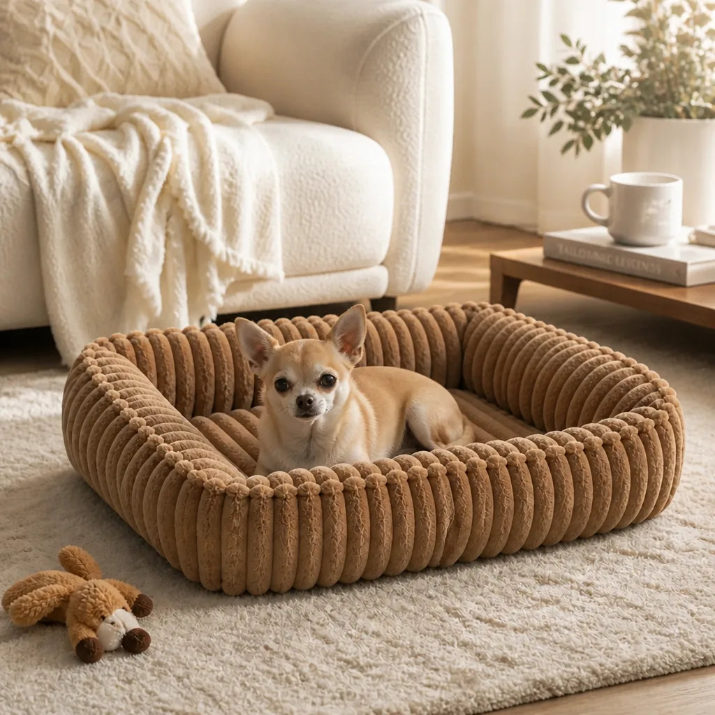 Lit Pour Chien Chiot