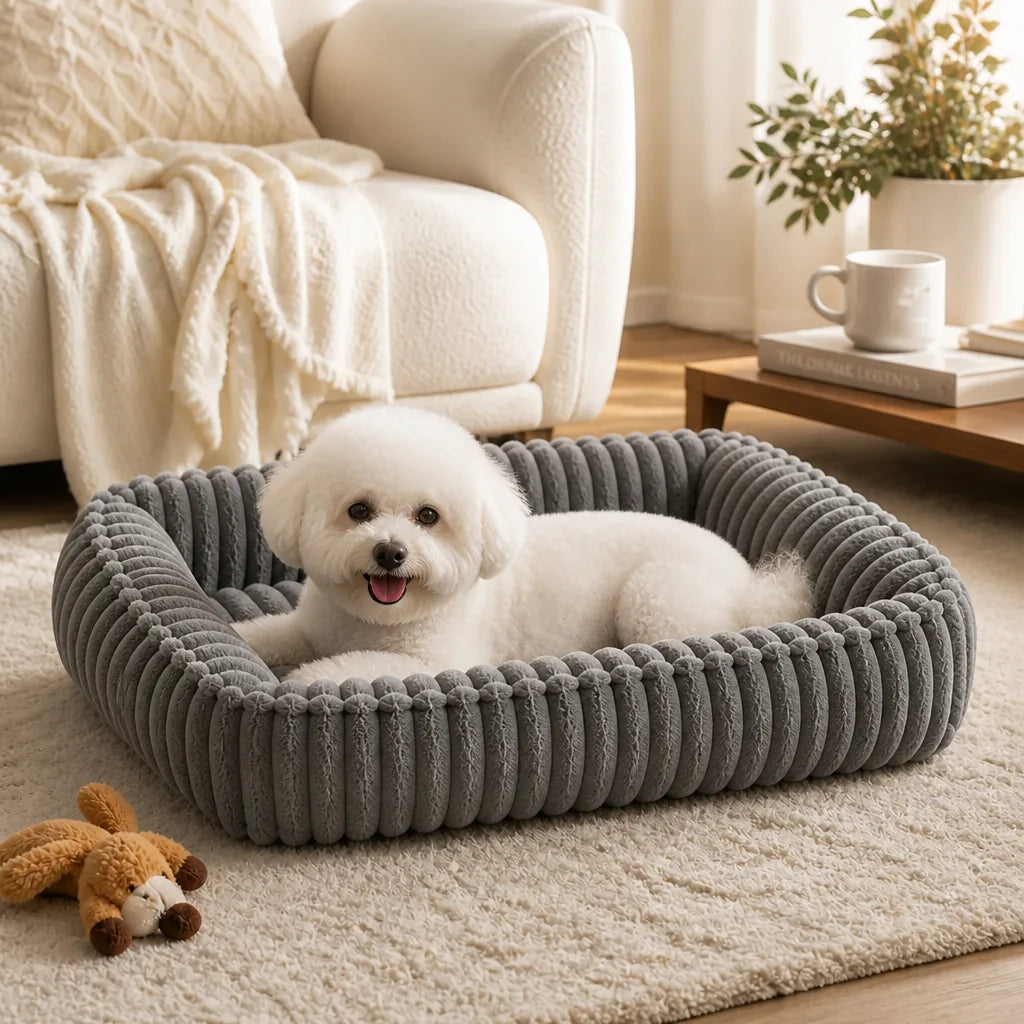 Lit Pour Chien Chiot