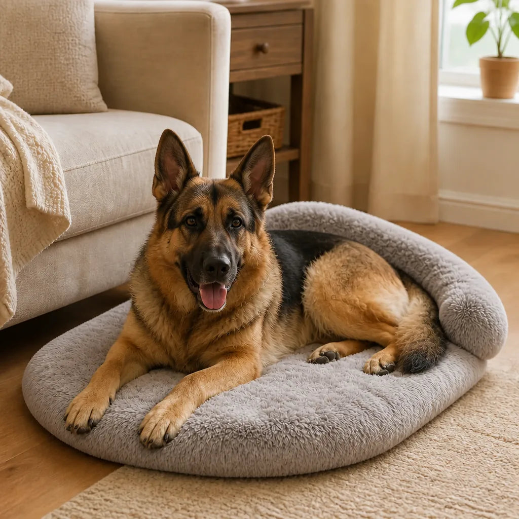 Lit Pour Chien Design
