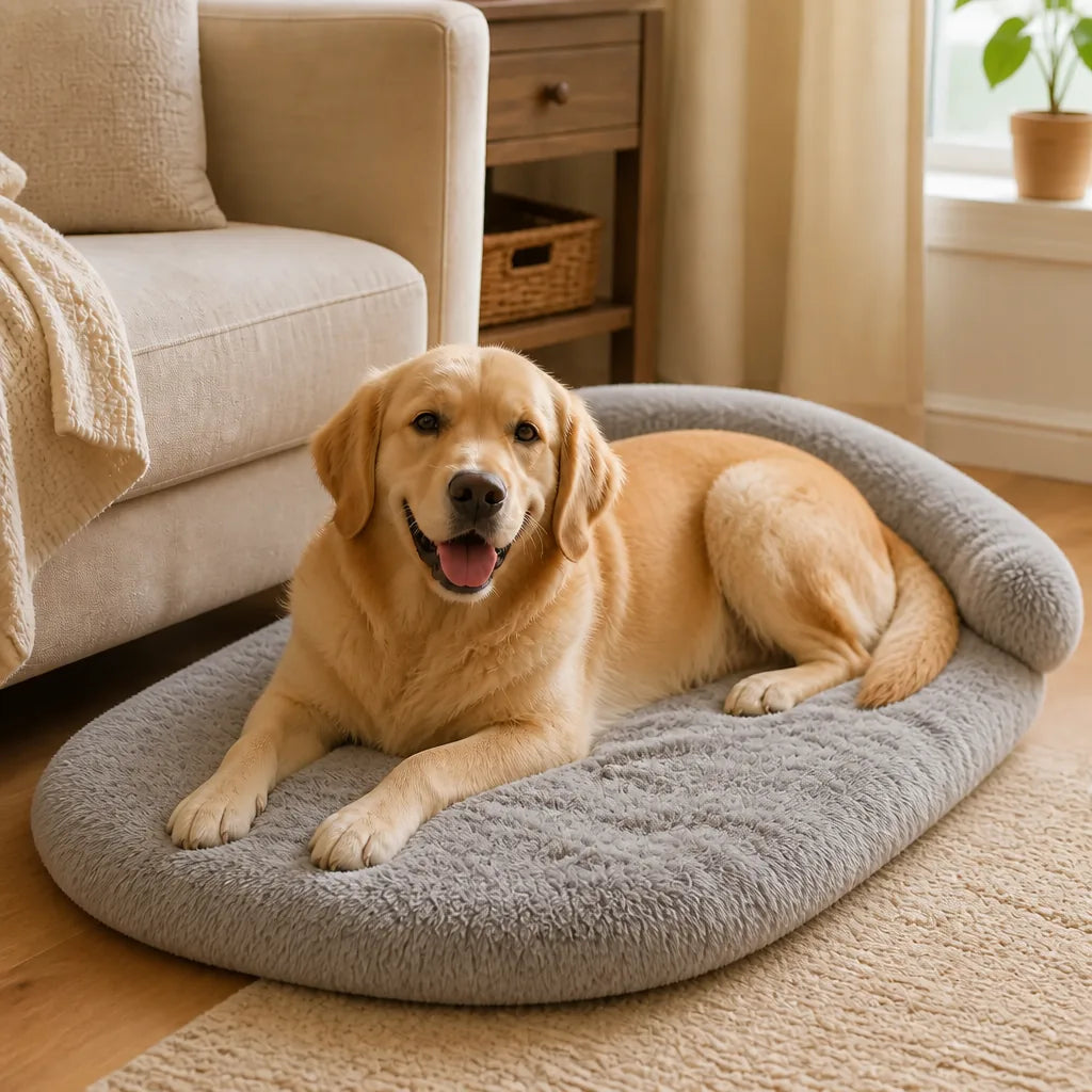 Lit Pour Chien Design