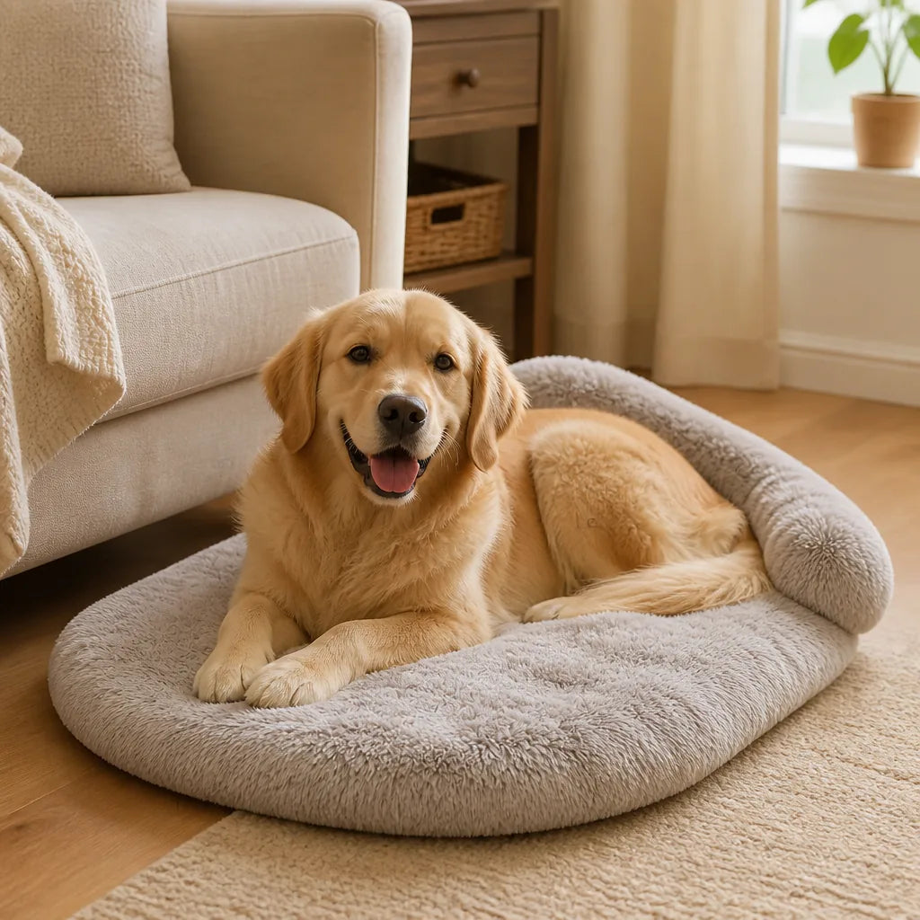 Lit Pour Chien Design