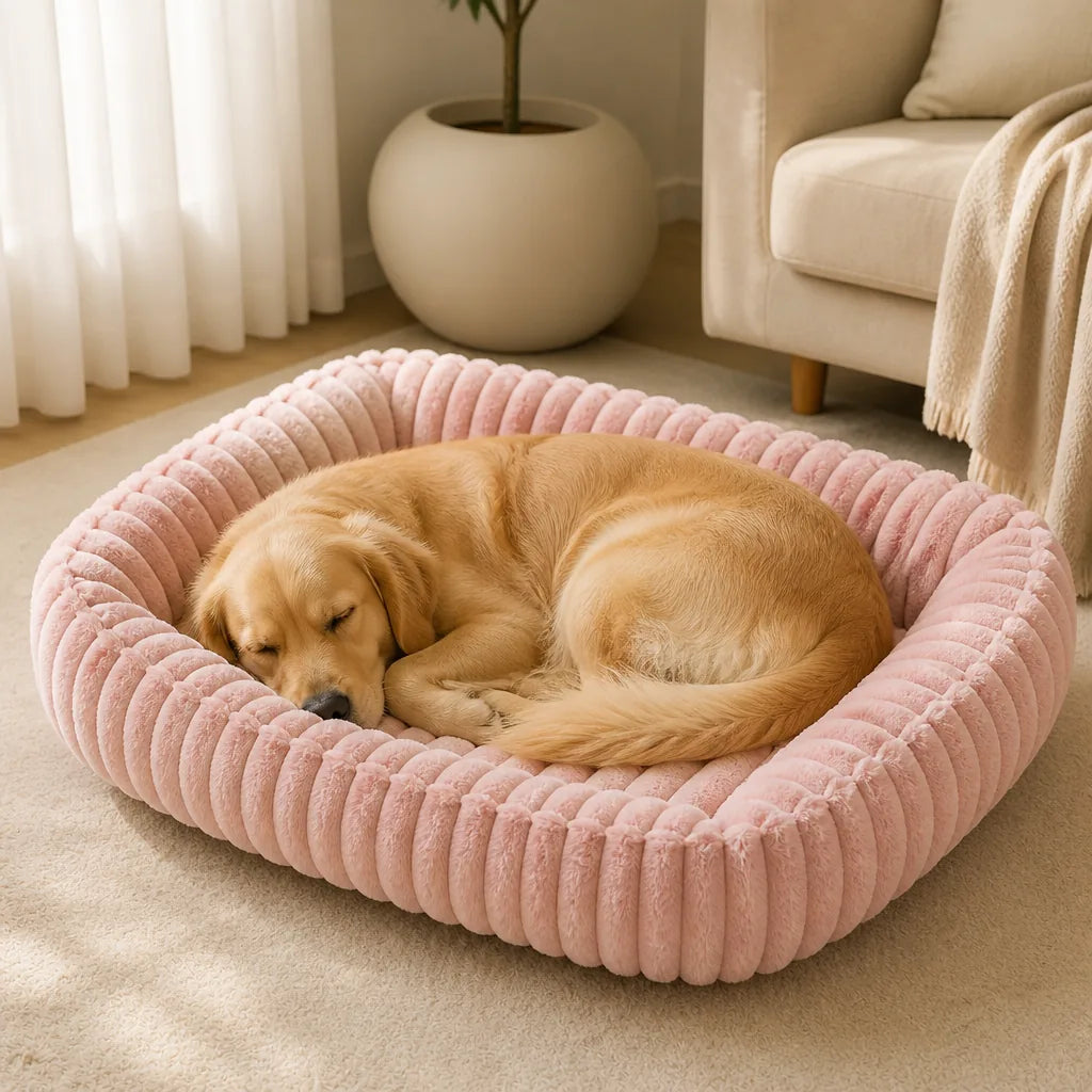 Lit Pour Chien Labrador