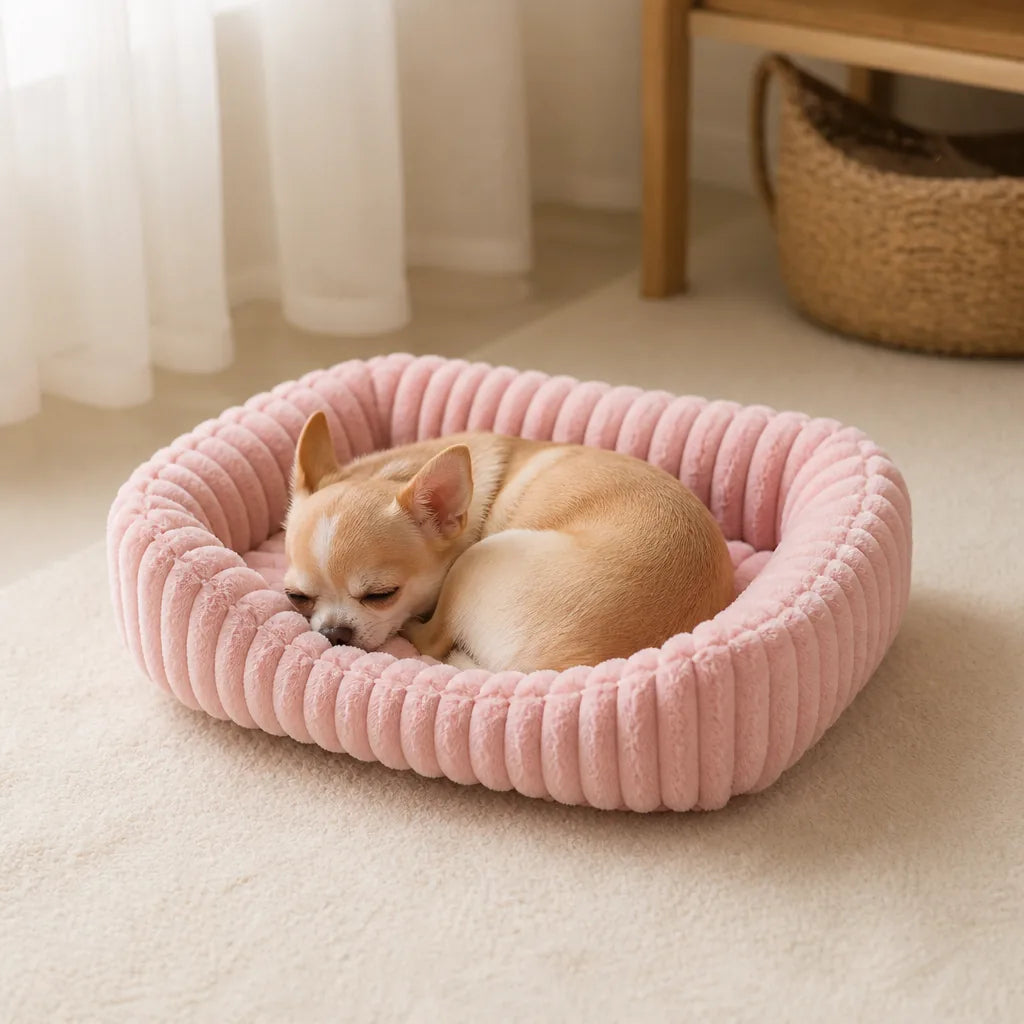 Lit Pour Chien Labrador