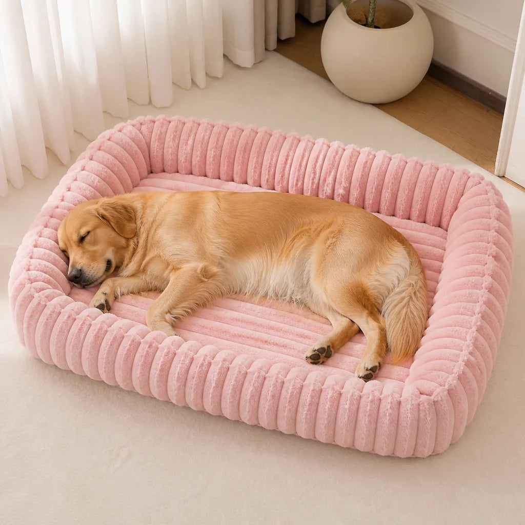 Lit Pour Chien Labrador