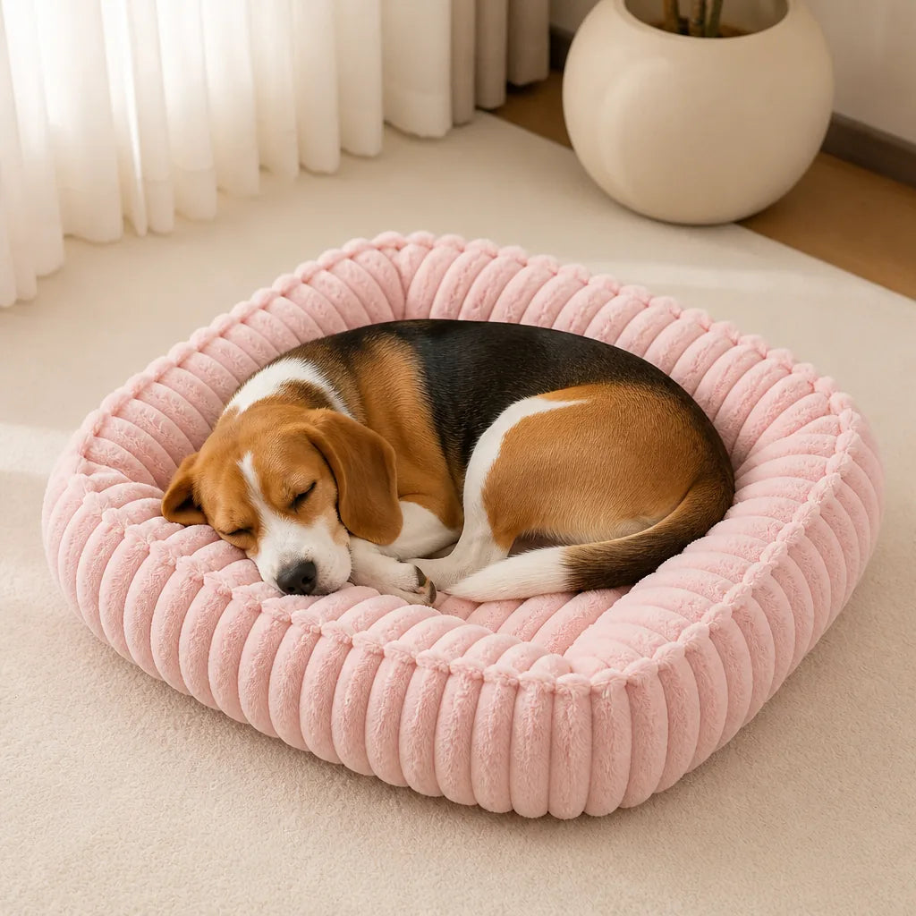 Lit Pour Chien Labrador