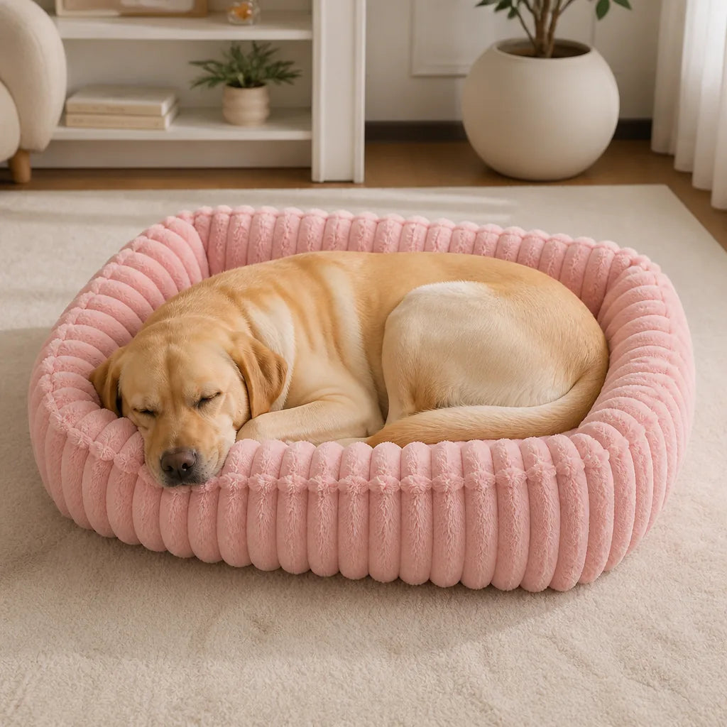 Lit Pour Chien Labrador