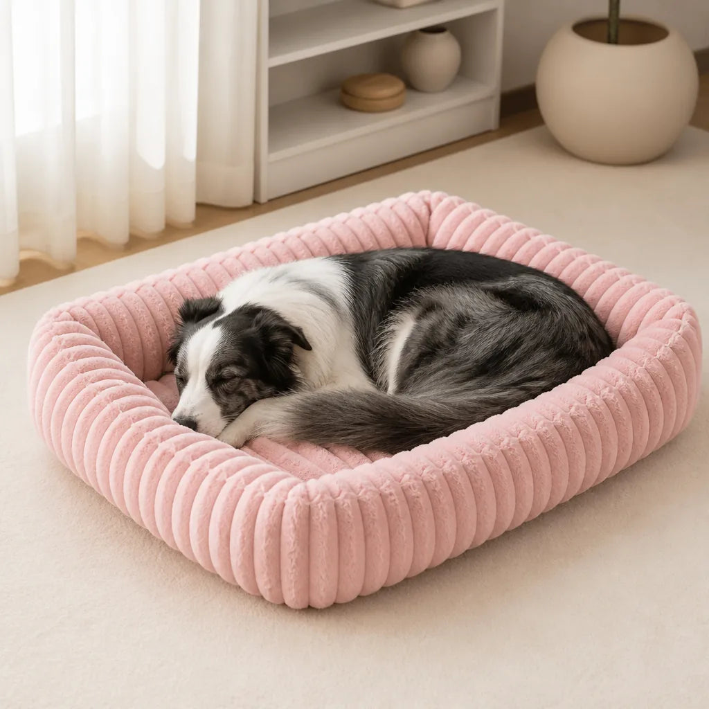 Lit Pour Chien Labrador