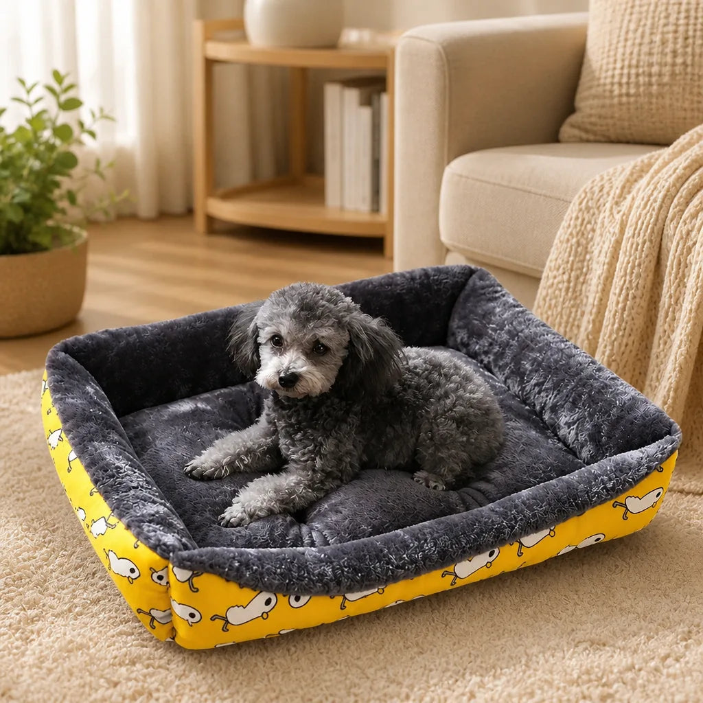 Lit Pour Chien Pas Cher