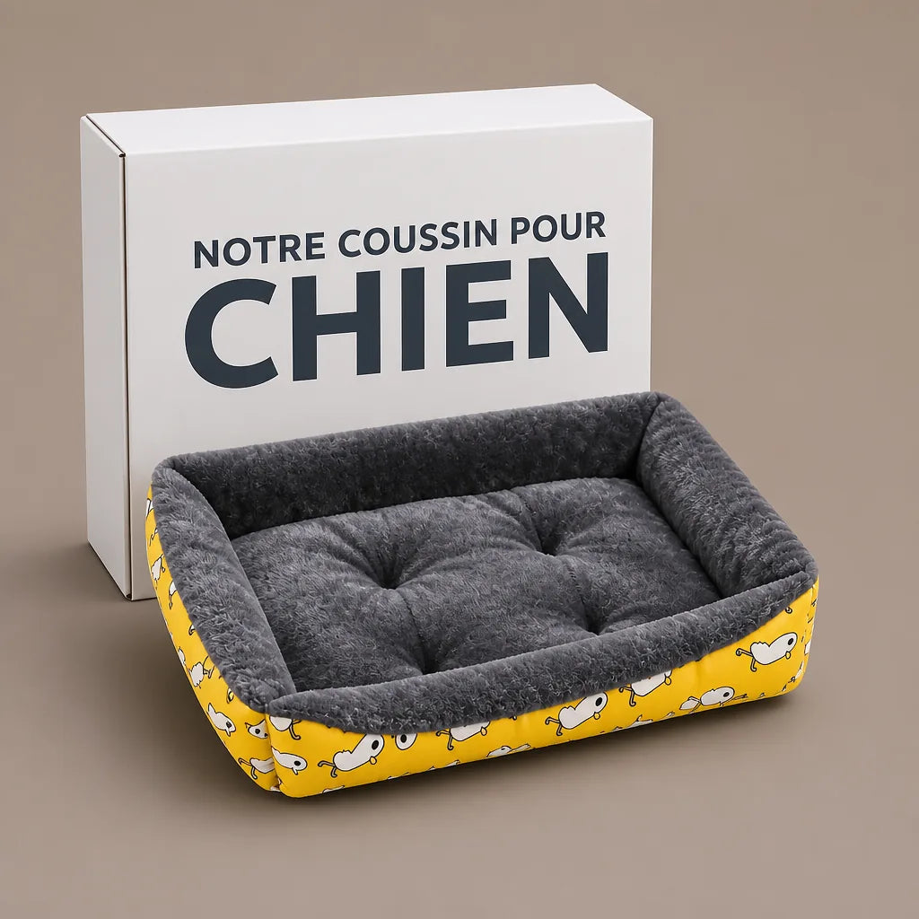 Lit Pour Chien Pas Cher