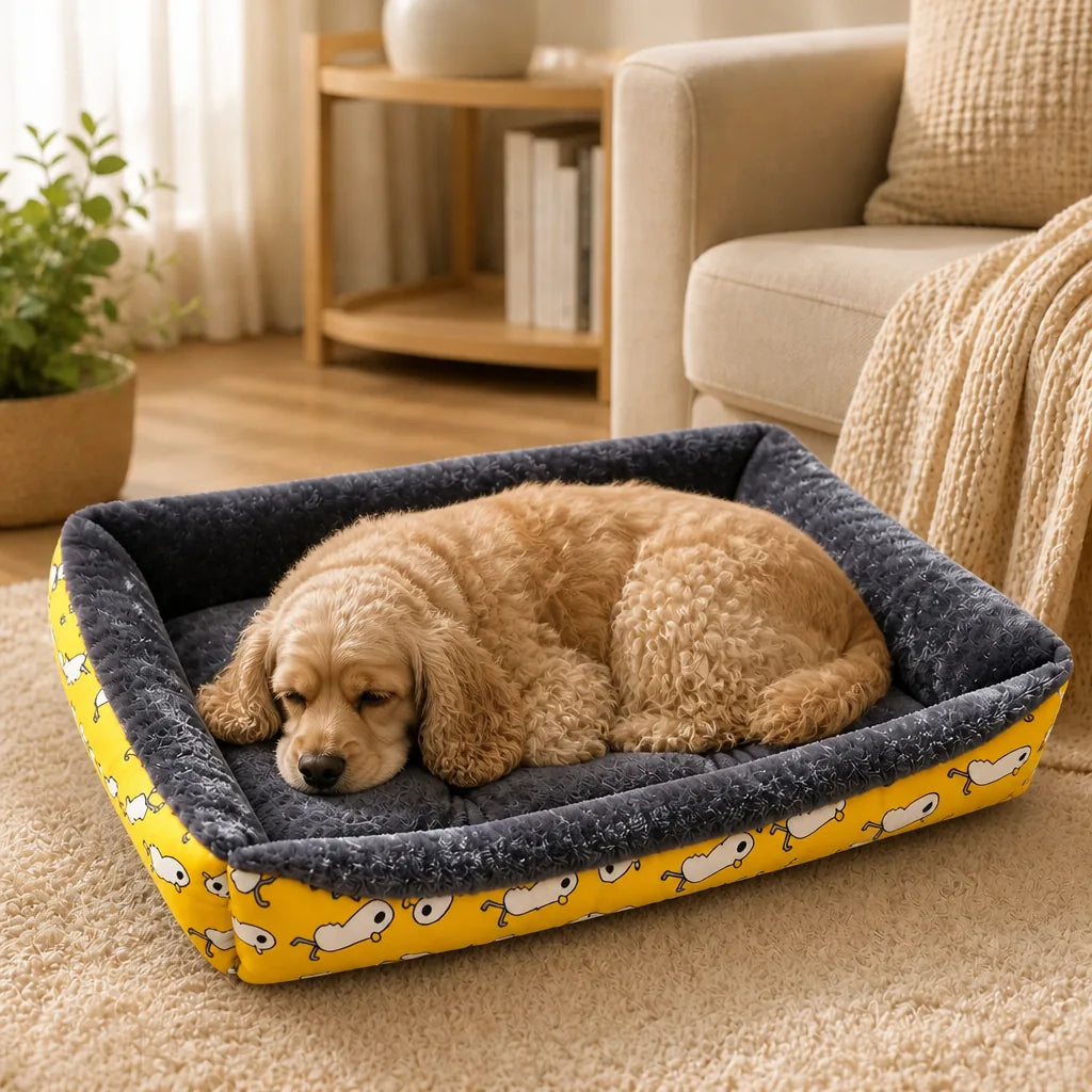 Lit Pour Chien Pas Cher