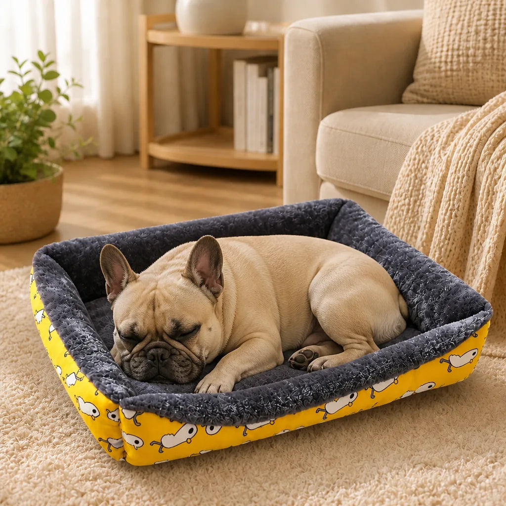 Lit Pour Chien Pas Cher