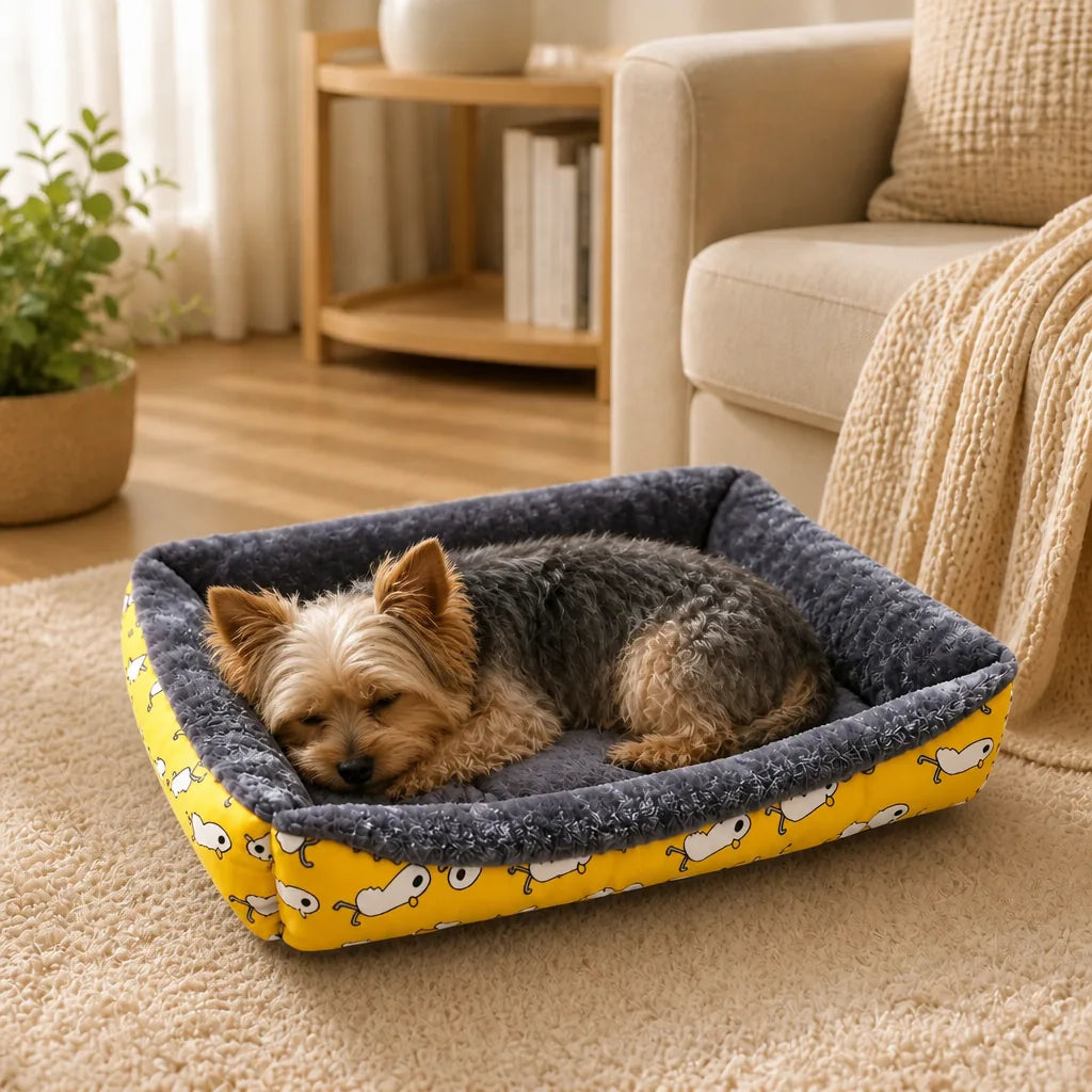 Lit Pour Chien Pas Cher