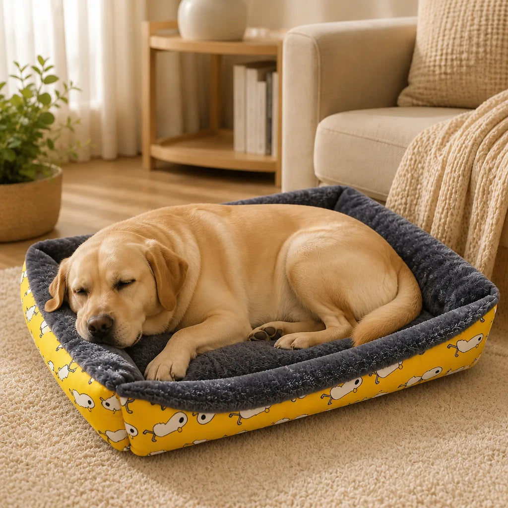Lit Pour Chien Pas Cher