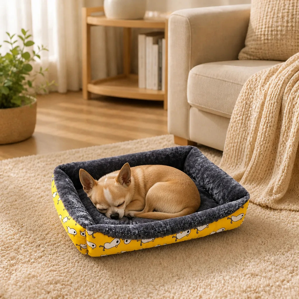 Lit Pour Chien Pas Cher
