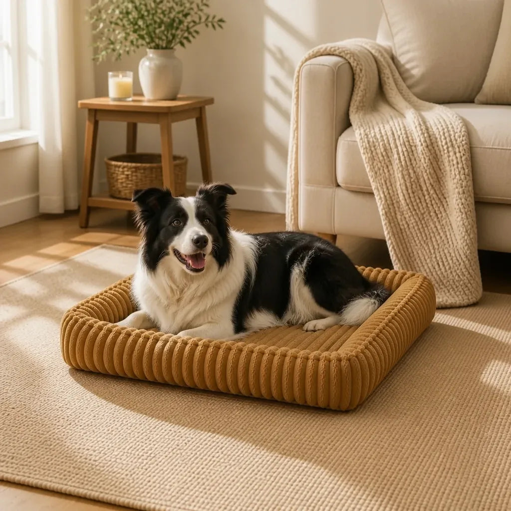 Lit Pour Chiens Xxl