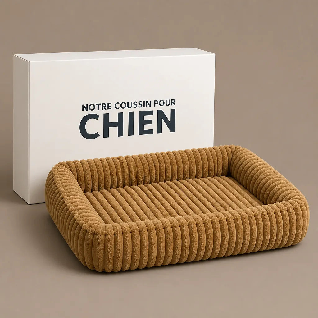 Lit Pour Chiens Xxl