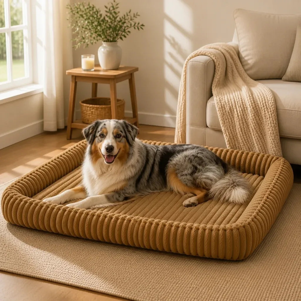 Lit Pour Chiens Xxl