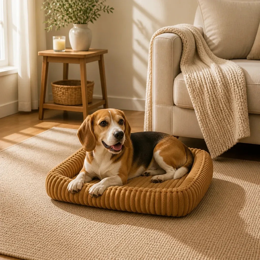 Lit Pour Chiens Xxl