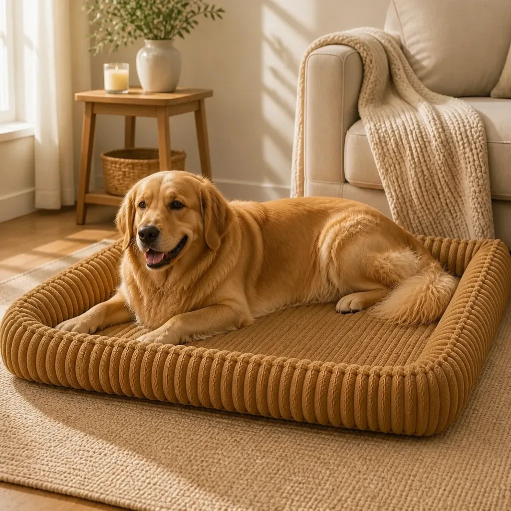 Lit Pour Chiens Xxl