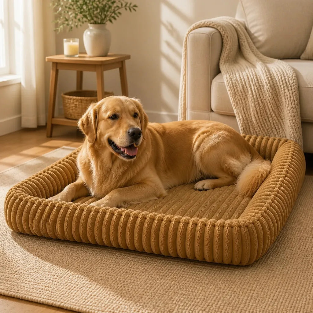 Lit Pour Chiens Xxl