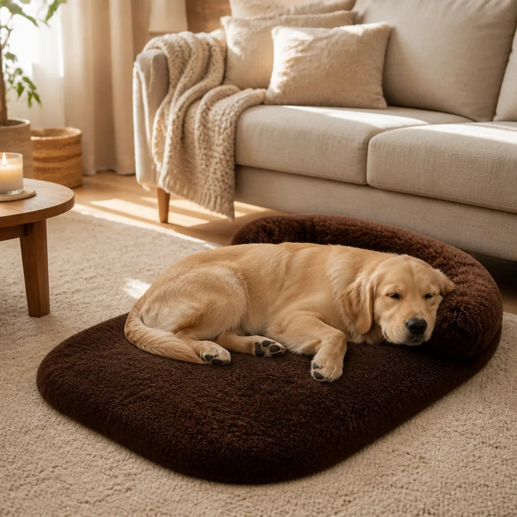 Lit Pour Vieux Chien