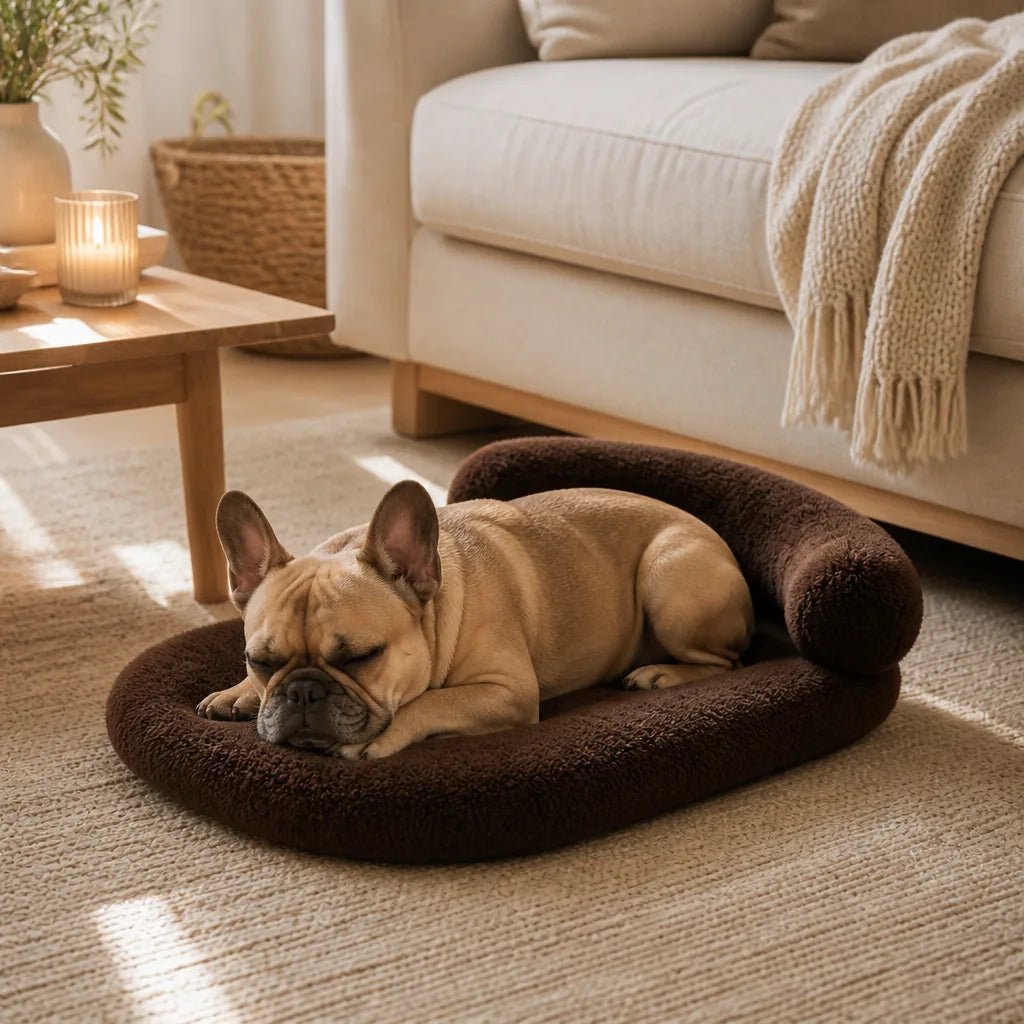 Lit Pour Vieux Chien