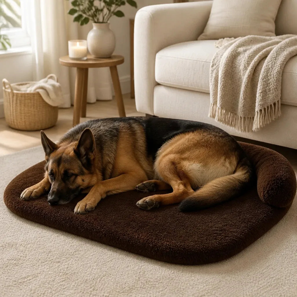 Lit Pour Vieux Chien